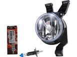 Johns, Fendinebbia + Laser Osram Night Breaker Adatto Per Vw New Beetle Right 1C0941700A