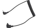 Cavo Dell'otturatore Della Fotocamera, Cavo Dell'otturatore Della Fotocamera, Cavo Del Telecomando Della Fotocamera, Cavo Dell'otturatore Della Fotocamera Da 2,5 Mm, Cavo Di Rilascio Della Fotocamera