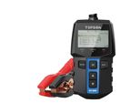Tester Per Autobatterie A 12 V, Con Funzioni Diagnostiche Complete E Un'assistenza Più Precisa, Bt100In Tedescoverrebbe Tradotto Come "BT100"", In Quanto Si Tratta Del Nome Di Un Prodotto O Di Un Modello E Non Ha Una Traduzione Diretta Verrebbe Scritto Allo Stesso Modo Sia In Inglese Che In Tedesco"