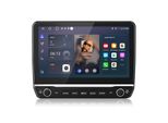 10.1" Autoradio Carplay Android 15 2+64G Per Peugeot Partner Citroen Berlingo 2 B9 2008-2019 Gps Navi Wifi Bt Dab+ Swc Usb Dsp"