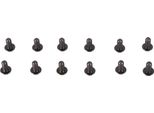 Bulloni Bici, Rotore Disco Bici, Testa Torx, Fissaggio T25, Viti Bulloni, Rotore Freno A Disco, Bulloni Rotore, Disco Rotore Torx, Vite Freno Bici, Bullone Freno