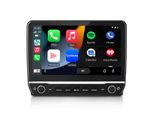 2+64GB 10.1" Android 15 Per Audi A3 2003-2013 Autoradio Gps Navi Wifi Bt Dab+ Swc Carplay Usb Rds Dsp"