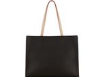 Bugatti Borsa Da Ufficio Laptop Bag Ella Business Bag Darkbrown Marrone Scuro