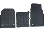 Tappetini In Gomma Per Auto Petex Ford Tourneo Custom 2024-