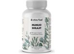 Capsule Di Shilajit - 200X Capsule Mumijo - Con >80% Di Acido Fulvico - 1X Barattolo (200X Capsule Mumijo)