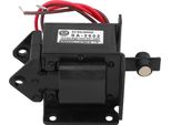SA-2602 Elettromagnete Push-Pull Ca Elettromagnete A Solenoide 220VAC 19,6N Corsa 15 Mm