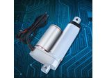 Attuatore Lineare, Attuatore Lineare Elettrico, Attuatore Lineare 24V, Motore Elettrico Dell'attuatore Lineare, Attuatore Lineare A Corsa Elettrica