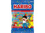 Haribo Bunte TüTe Mini Gomma Da Masticare Alla Frutta Confezionata Singolarmente Sacchetto Da 900G
