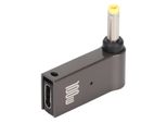 Convertitore Di Carica Pd, Adattatore Pd 100W, Connettore Adattatore Di Alimentazione, Adattatore Pd, Convertitore Pd, Convertitore Pd 100W Di Tipo C