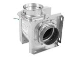 Ventilatore Di Scarico, Ventilatore Del Condotto, Ventilatore Di Scarico Del Tubo, Ventilatore Di Ventilazione, Ventilatore Di Ventilazione