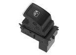 Pulsante Dell'interruttore Del Finestrino, 5G0959855F, Interruttore Di Controllo Del Finestrino, Pulsante Di Sollevamento Del Finestrino, Sostituzione Del Pulsante Dell'interruttore Del Finestrino, Pulsante Di Controllo Del Finestrino