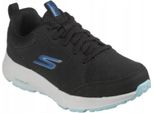 Skechers Donne Scarpe Da Corsa Go Run Consistent, Nero, Dimensioni 38,5