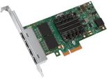 Intel I350T4G2P20 - Integrato - Cablato - Pci Express - Ethernet - 1000 Mbps - Verde