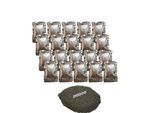 Polvere Di Scintilla Fredda, Sacchetto Da 200 G, Uso Interno/Esterno, 20 Sacchetti, Uso Interno