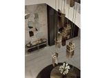 Lampadario Moderno Lampadario Da Soffitto Lampada Da Soffitto Luce Di Design Lampada