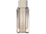 Salvatore Ferragamo Bright Leather Eau De Toilette Spray (100 Ml)