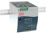 Mean Well Alimentazione 960W Alimentazione Metallica (SDR-960-24)