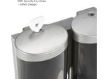 Dispenser Di Sapone, Cucina Dispenser Di Sapone, Dispenser Di Sapone Schiumoso