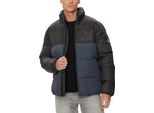 Calvin Klein Giacca Uomo Autunno/Inverno Nero : Taglia - S Taglia: S