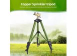 Irrigatore Per Prato, Irrigatore, Irrigatore D'acqua Per Prato
