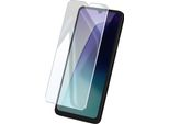 Mayaxess, Protezione Dello Schermo In Vetro Temperato Per Xiaomi Redmi 14C 9H Durezza Resistente Ai Graffi, Trasparente