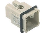 Cdm 08 I.L.M.E. Ilme Cd Inserto A Pin (M) Connessione A Crimpare, 8-Pin Ac 50V / Dc 120V, 10A - 40Pz