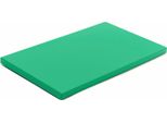 Comas Tagliere HDPD500, Tagliere, Plastica, Verde, 50 X 30 Cm, 8541