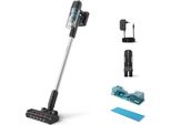 Philips XC3131/01 Aqua Aspirapolvere A Batteria