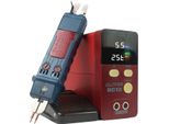 Saldatrice A Punti, Potenza Di Picco 9900W, Uscita 500-1800A, Design Compatto