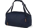 Satch Borsa Sportiva Satch Sportbag Nordic Blue Blu Scuro