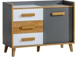 Cassettiera Armadio Credenza Credenza Camera Dei Giovani Soggiorno Cassettiere Di Design
