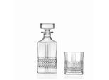 Set Brillante Whisky 7 Pezzi