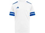 Koszulka Adidas Squadra 25 Jsy Jr JJ0060 116 Cm