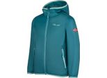 Trollkids Giacca Bambini Turchese 614-326 Taglia 92