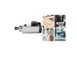 Motore Mandrino Vevor Raffreddato Ad Aria, Potenza 2,2 Kw, Velocità 24000 Giri/Min, Quadro ER20 2,2KW