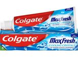 Colgate Max Clean Dentifricio Microgranuli Pulizia Profonda 75Ml