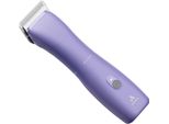 Haarschneider für Haustiere Andis EMERGE Clipper Lila