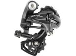 Deragliatore Posteriore Microshift Centos Argento 10S / Max 35T Argento 10S