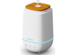 Medisana Medisana Gmbh Medisana Ad 650, Serbatoio, 0,2 L, Timer, 30 Db, 12 W