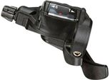 Microshift Trigger Ts38 Leva Del Cambio Destra Nero 6S Nero 6S