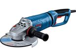 Smerigliatrice Angolare Bosch Gws 27-230 Jr, 230 Mm