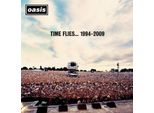 Oasis - Il Tempo Vola... 1994-2009 (Rimasterizzato) (Ristampa) (4 Lp)