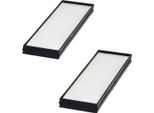 Filtro Antipolline Aria Abitacolo Hengst Per I20 I