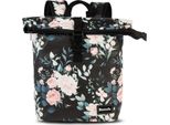 Bench. Zaino Per Laptop Zaino Con Scomparto Per Laptop Hydro Backpack Colorful / Black Nero