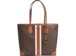 Michael Kors Lg Eva 35R5GV0T7V Borsa Tote Da Donna