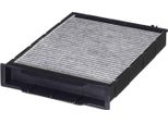 Filtro Aria Abitacolo A Carboni Attivi Hengst Per Renault Megane Ii
