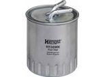 Filtro Carburante Hengst In Linea Per Mercedes S-KLASSE