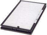 Filtro Antipolline Aria Abitacolo Hengst Per Bmw 5