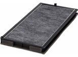 Filtro Aria Abitacolo A Carboni Attivi Hengst Per Bmw 5