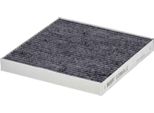 Filtro Aria Abitacolo A Carboni Attivi Hengst Per Renault Twingo Smart Forfour Fortwo